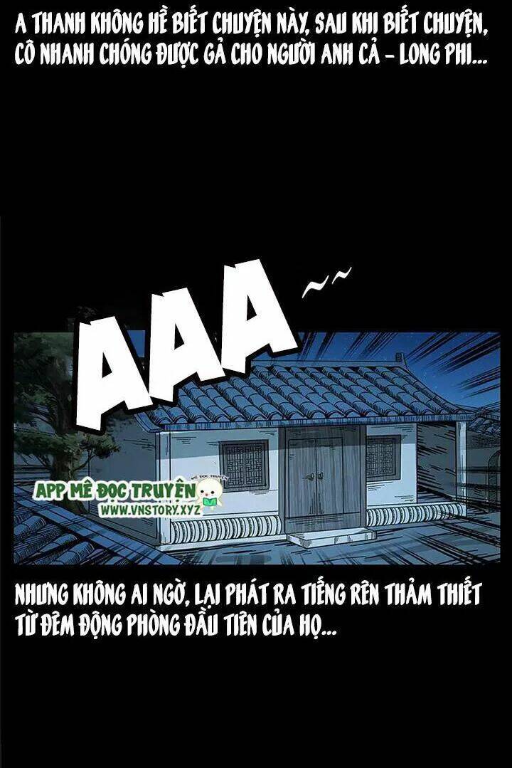 U Minh Ngụy Tượng Chapter 193 83