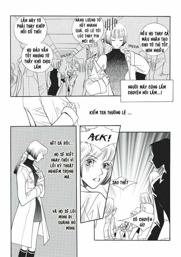 9 faces of love chapter 4 15