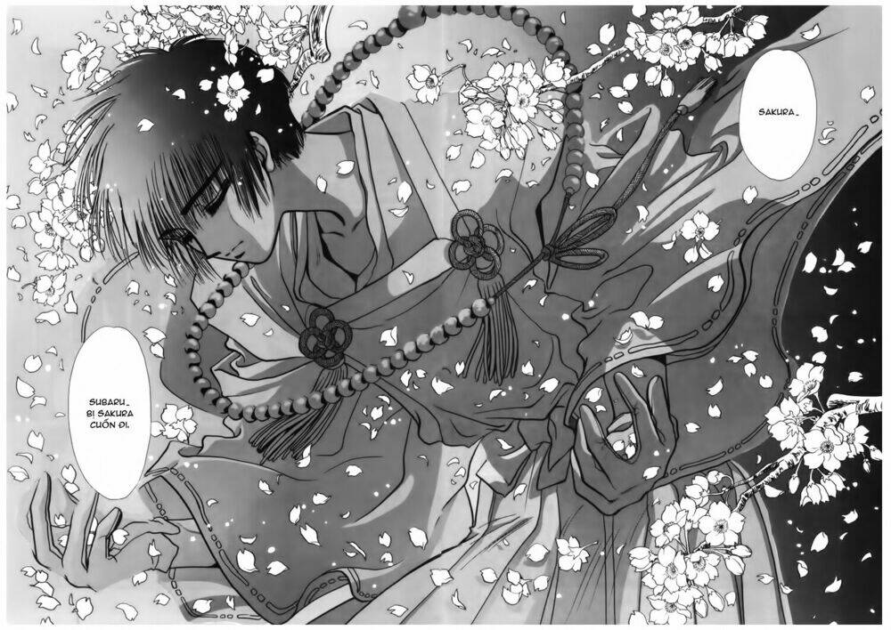 tokyo babylon chapter 7 32