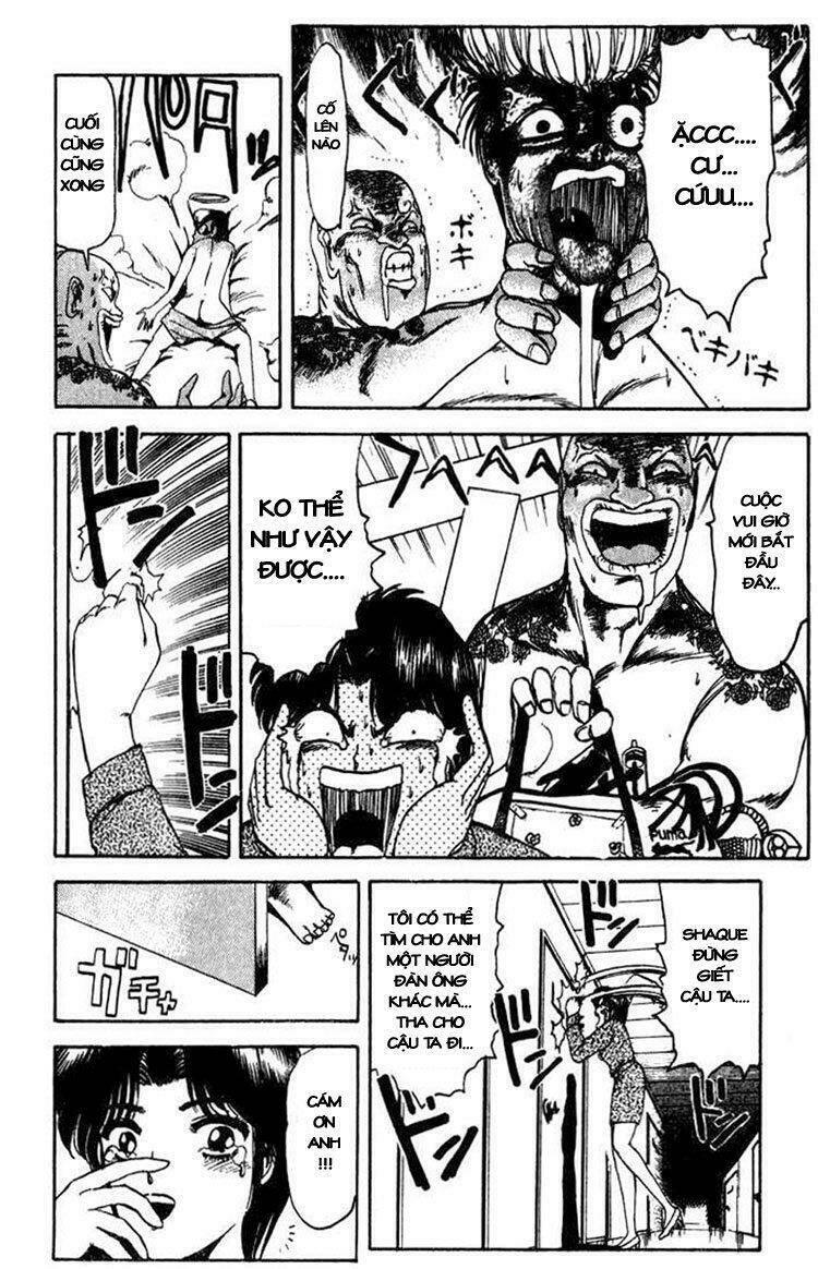 shonan junai gumi chapter 5 5