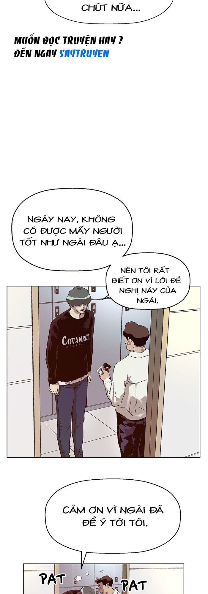 anh hùng yếu chapter 135 20