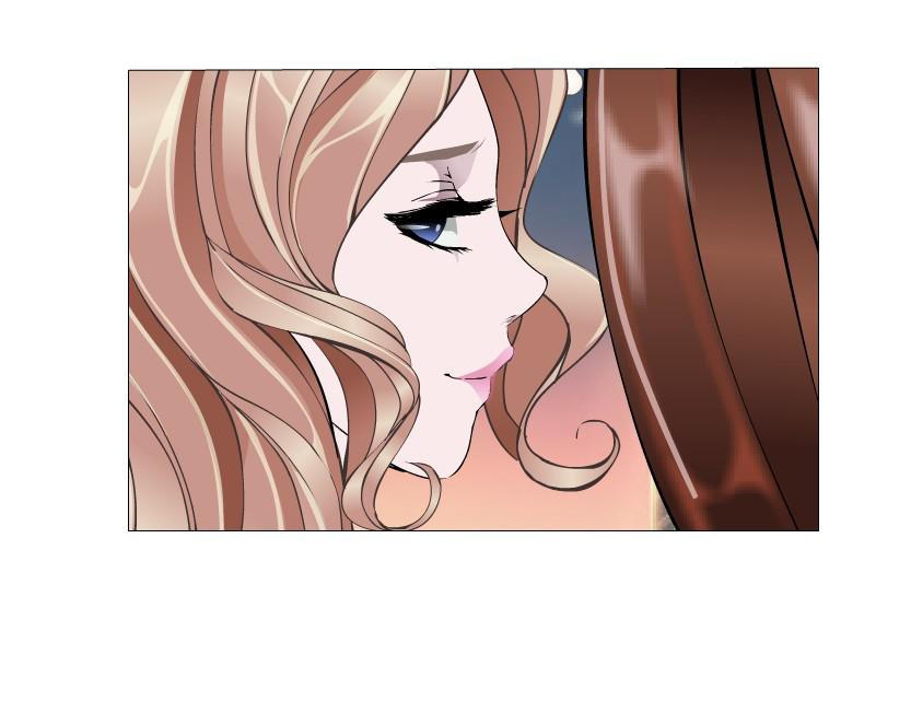 cạm bẫy của nữ thần chapter 100 11