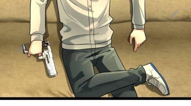 toàn cầu băng phong, ta chế tạo phòng an toàn chapter 97 5