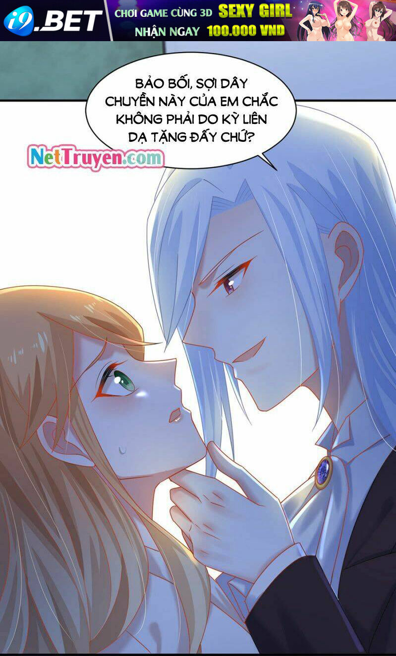 ma lạt thiên kim đẩu ác thiếu chapter 172.5 19