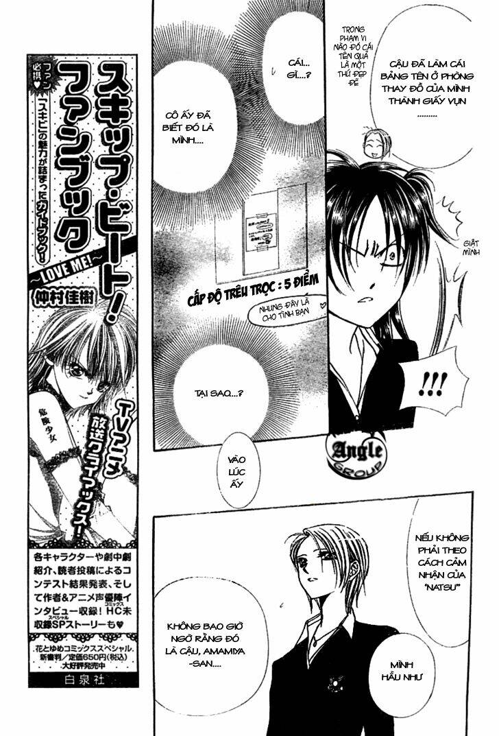 thử thách của kyouko chapter 137 9