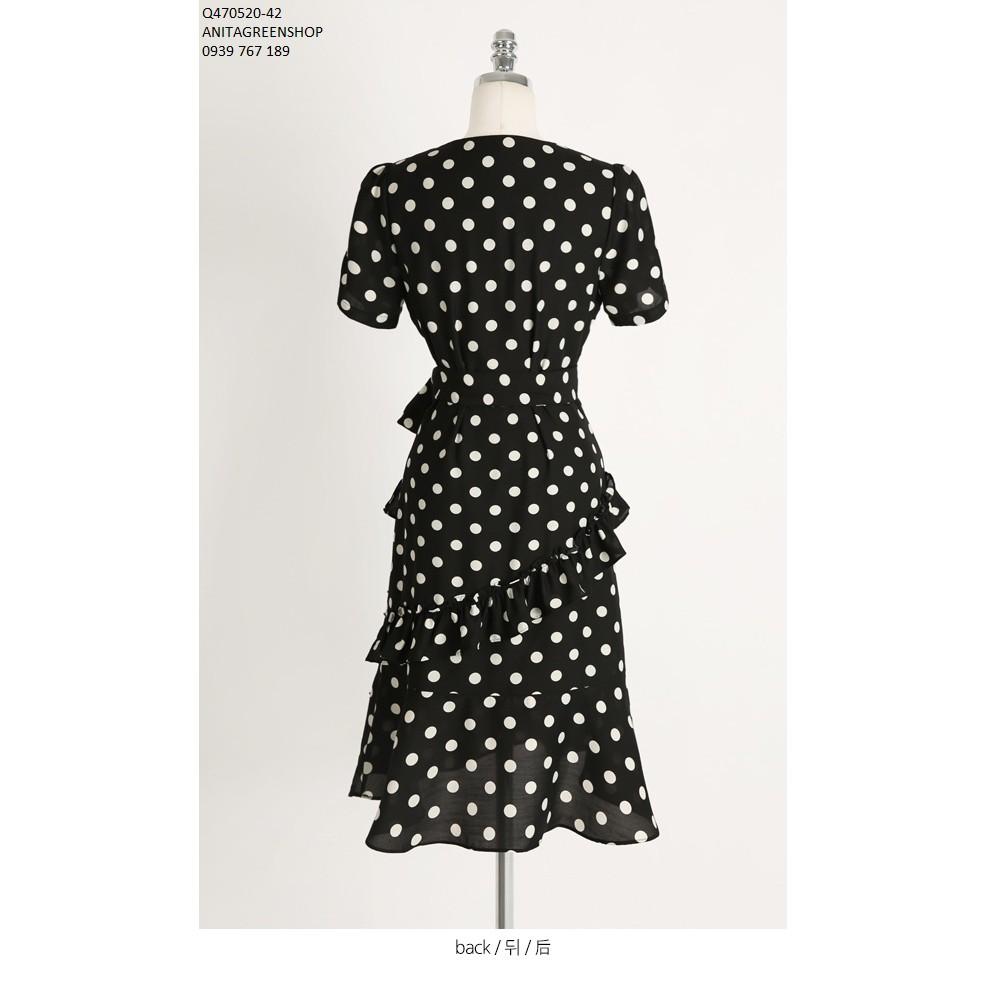 Q470520 ĐẦM CHẤM BI PHỐI TẦNG BÈO