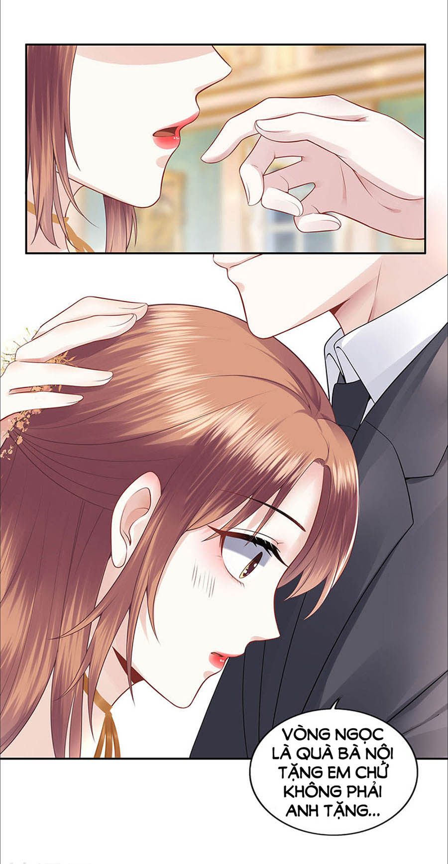 Bạn Trai Điều Khiển Giấc Mơ chapter 47 - Trang 32