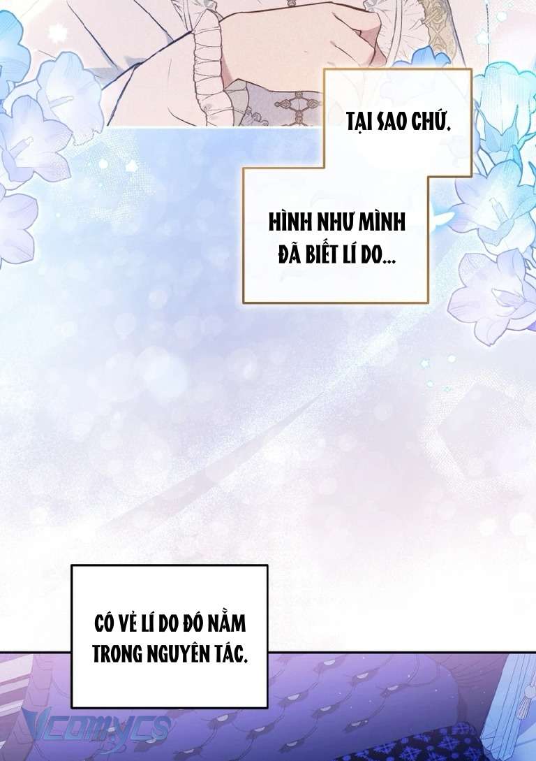 tôi được nuôi dưỡng bởi những kẻ phản diện chapter 66 33