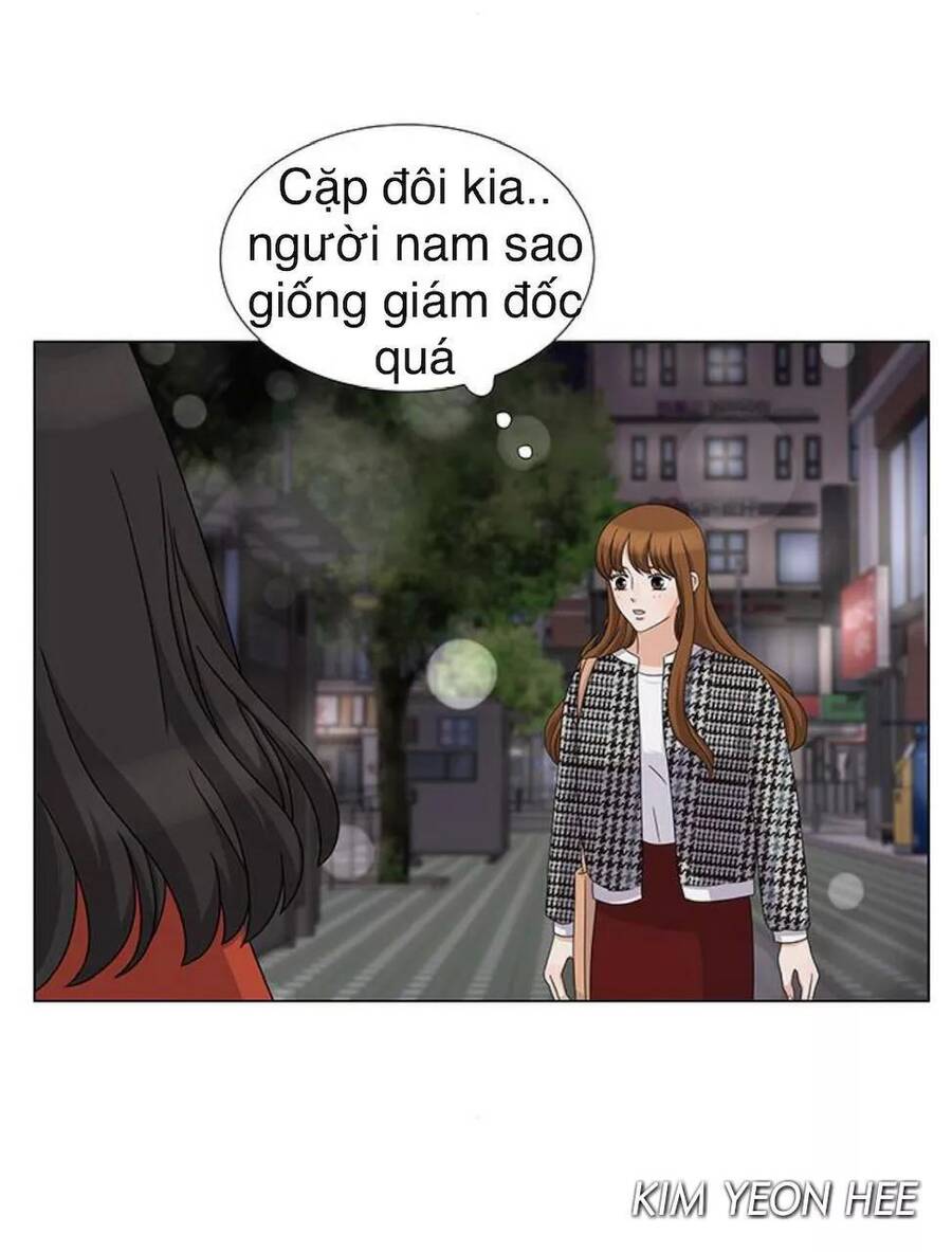 idol và sếp, em yêu ai? chapter 126 48