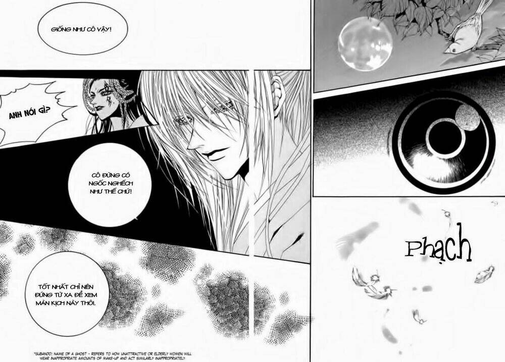 tân nương của thủy thần chapter 60 18