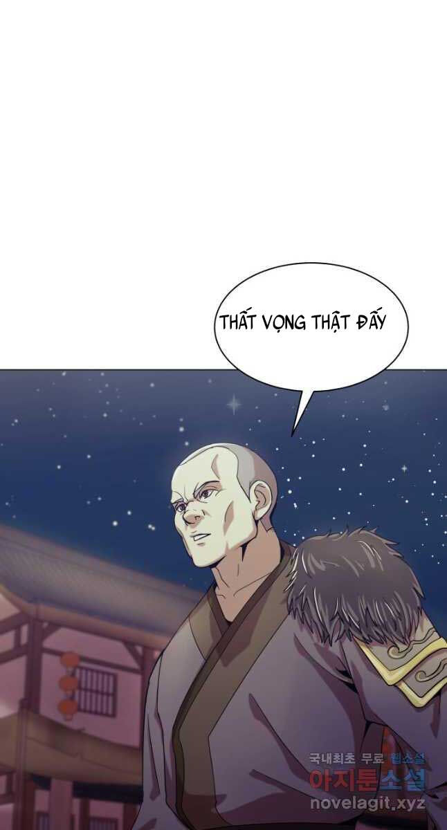 bậc thầy phép thuật ở thế giới võ lâm chapter 34.2 35