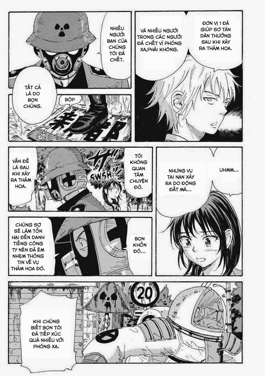 cúp quốc sư tử chapter 55 10