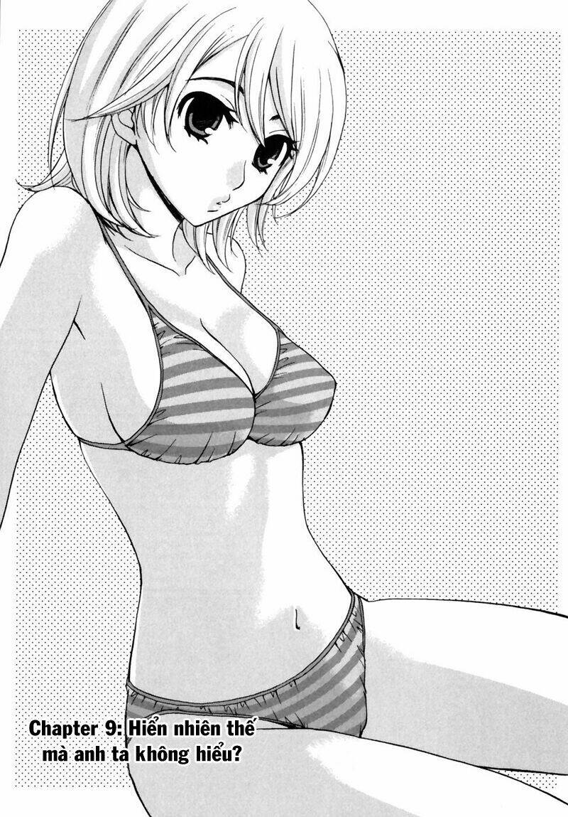 kanojo wa kanno shosetsuka chapter 9 4