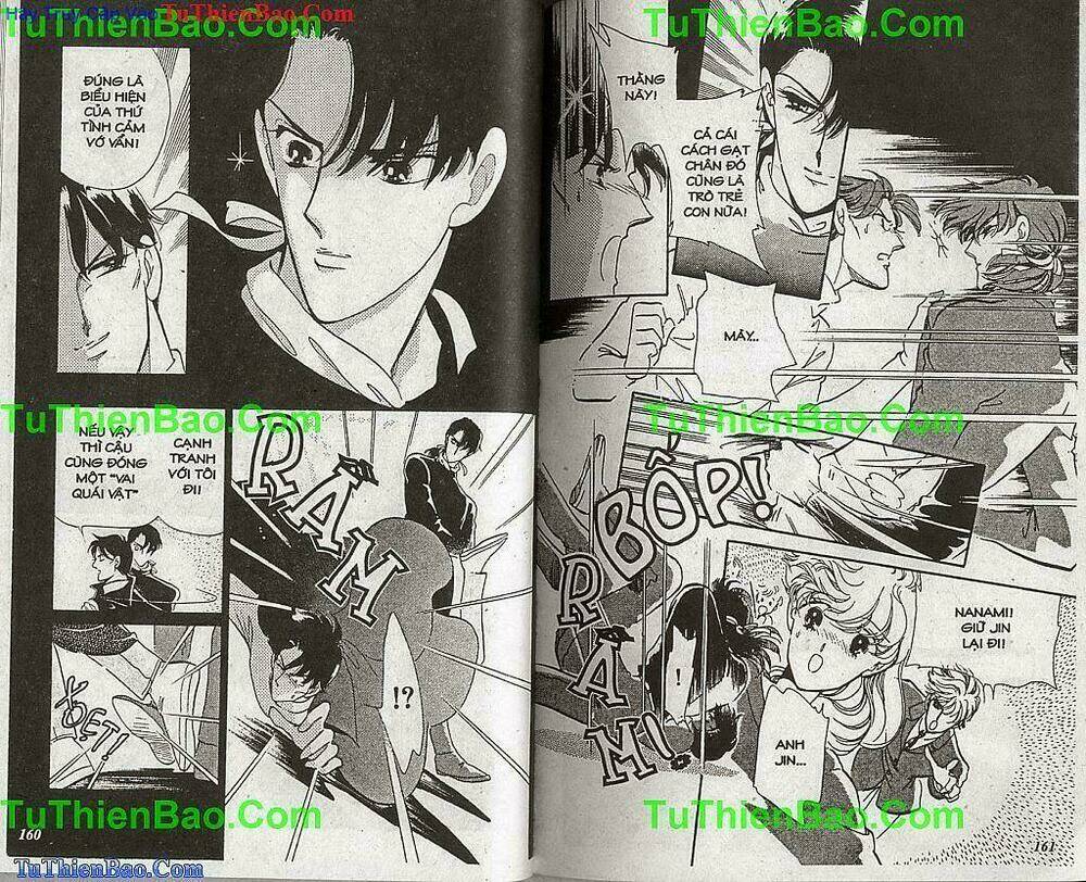 búp bê mario chapter 2 80