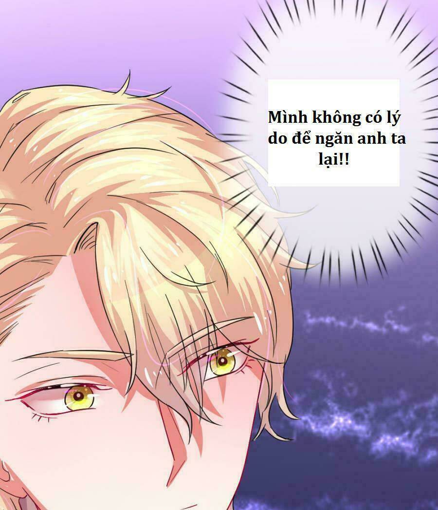 trùng sinh để trả thù chapter 44 22