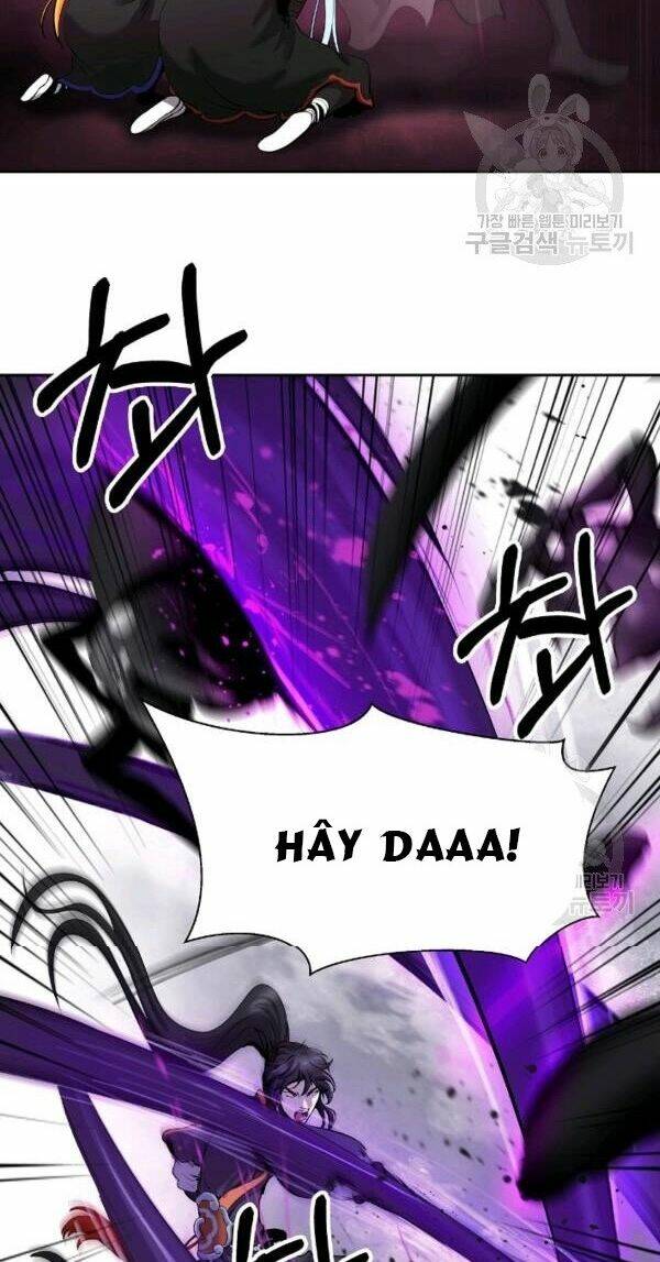 xuyên không thành hổ chapter 40 52