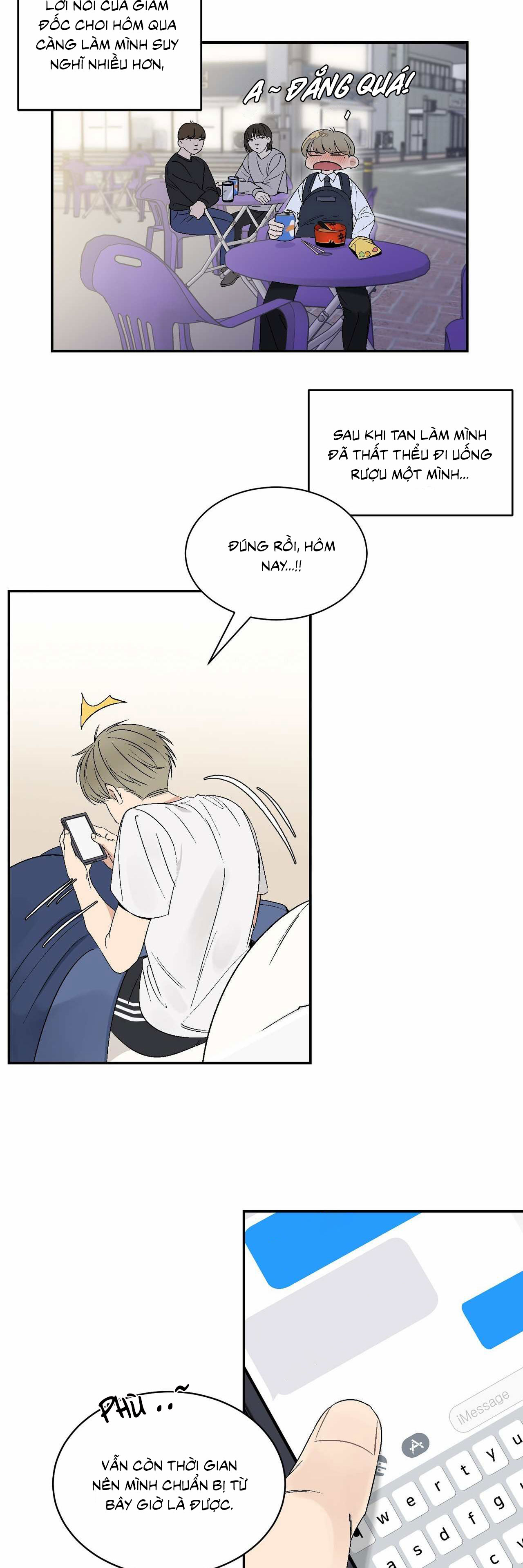 it's not like that chapter 32 7