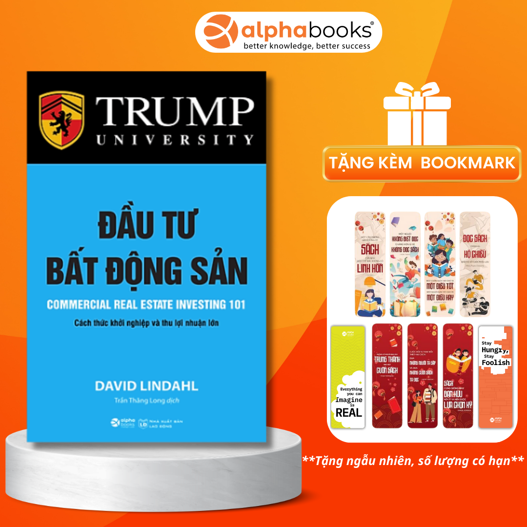 Đầu Tư Bất Động Sản