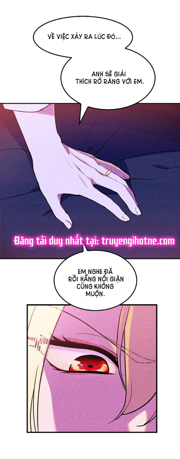 [bản 18+] trò chơi săn mồi của hoàng đế và thánh kỵ sĩ chapter 3.1 30