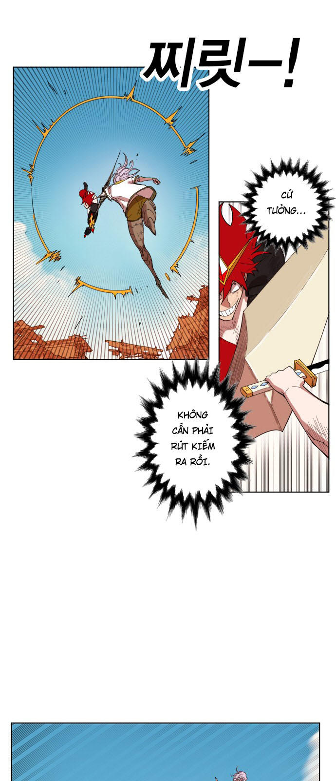 hard core leveling warrior chapter 148 28