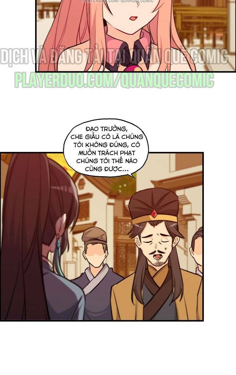 khởi đầu bằng một con côn chapter 37 24