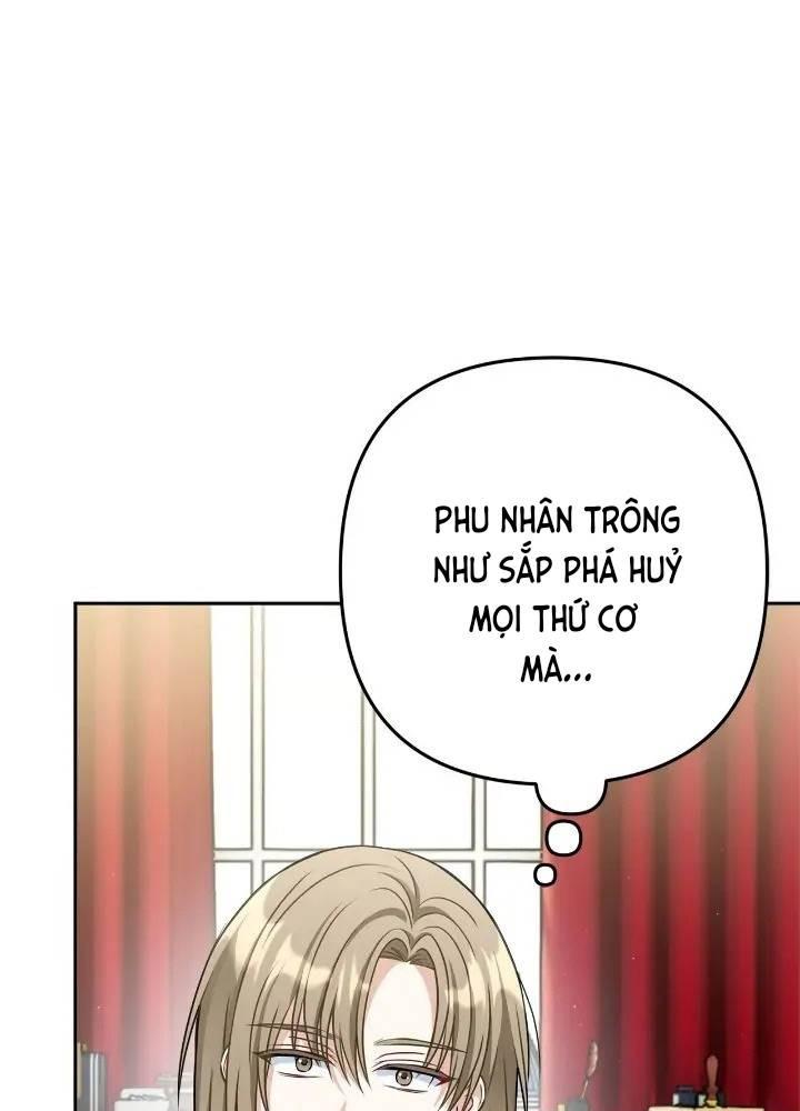 tại sao mẹ chồng tôi lại như thế này? chapter 21 2