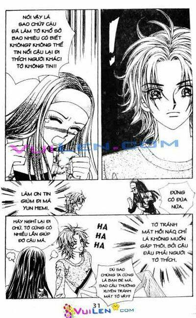 thiên thần tái thế chapter 4 31