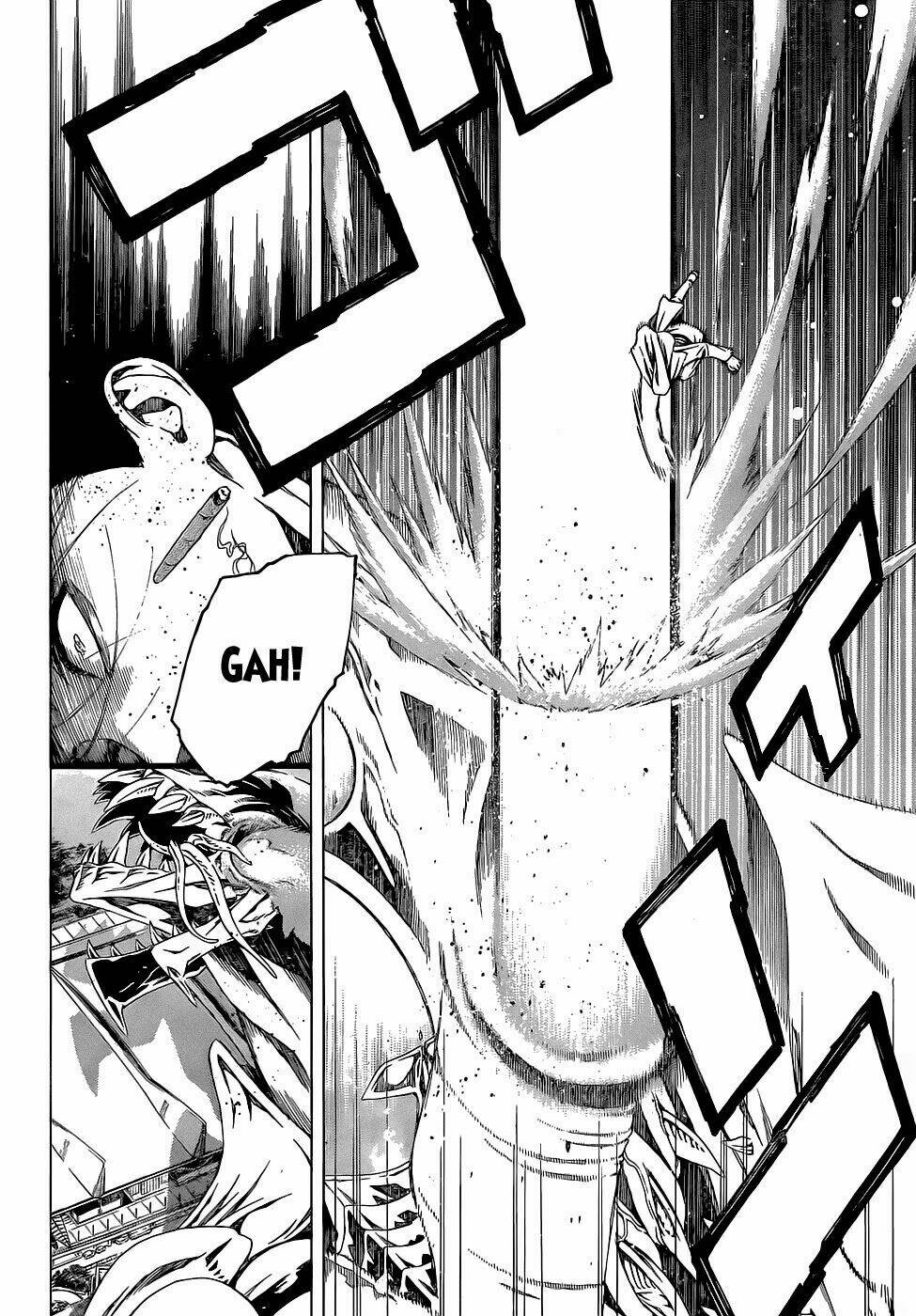 cô nàng ma cà rồng i chapter 70 10