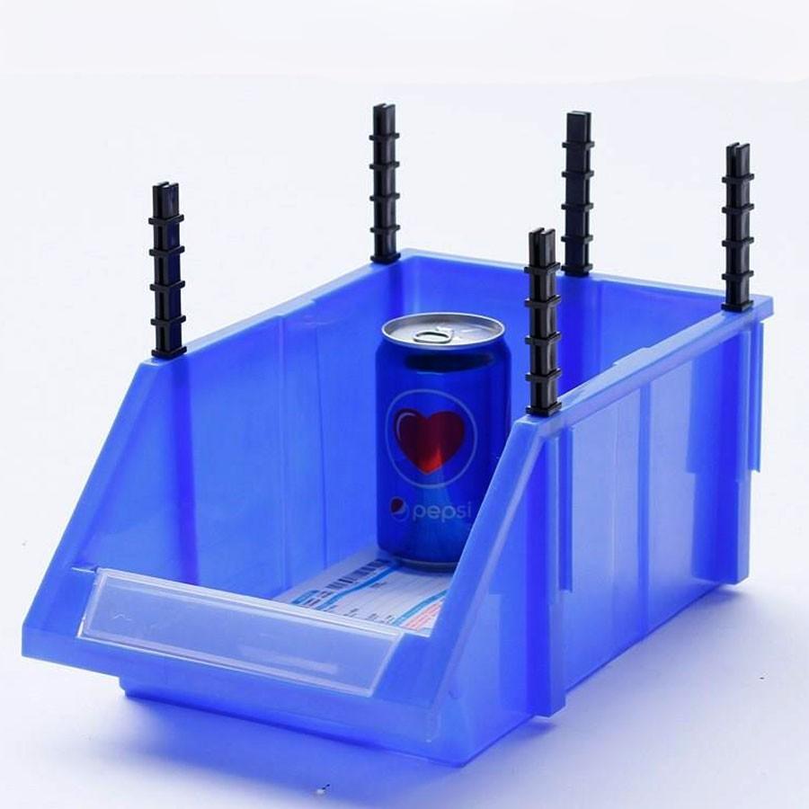Khay Nhựa Đựng Đồ, Hàng Hóa Cho Siêu Thị - HT