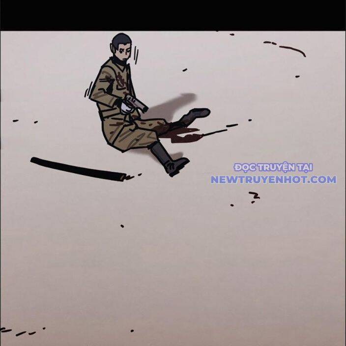 sinh vật gyeongseong: đóa hoa bất diệt chapter 34 140