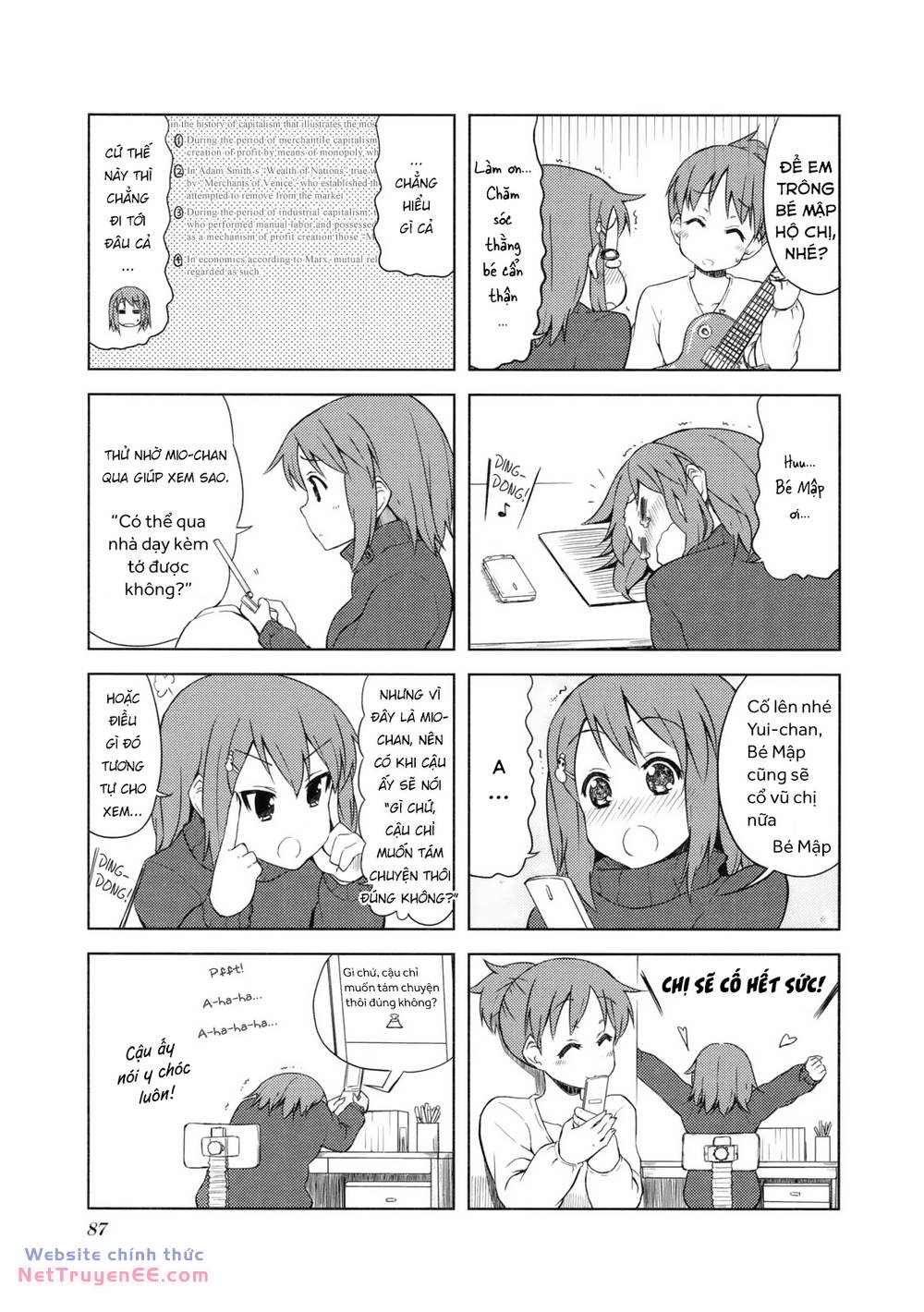 k-on! chapter 53 5