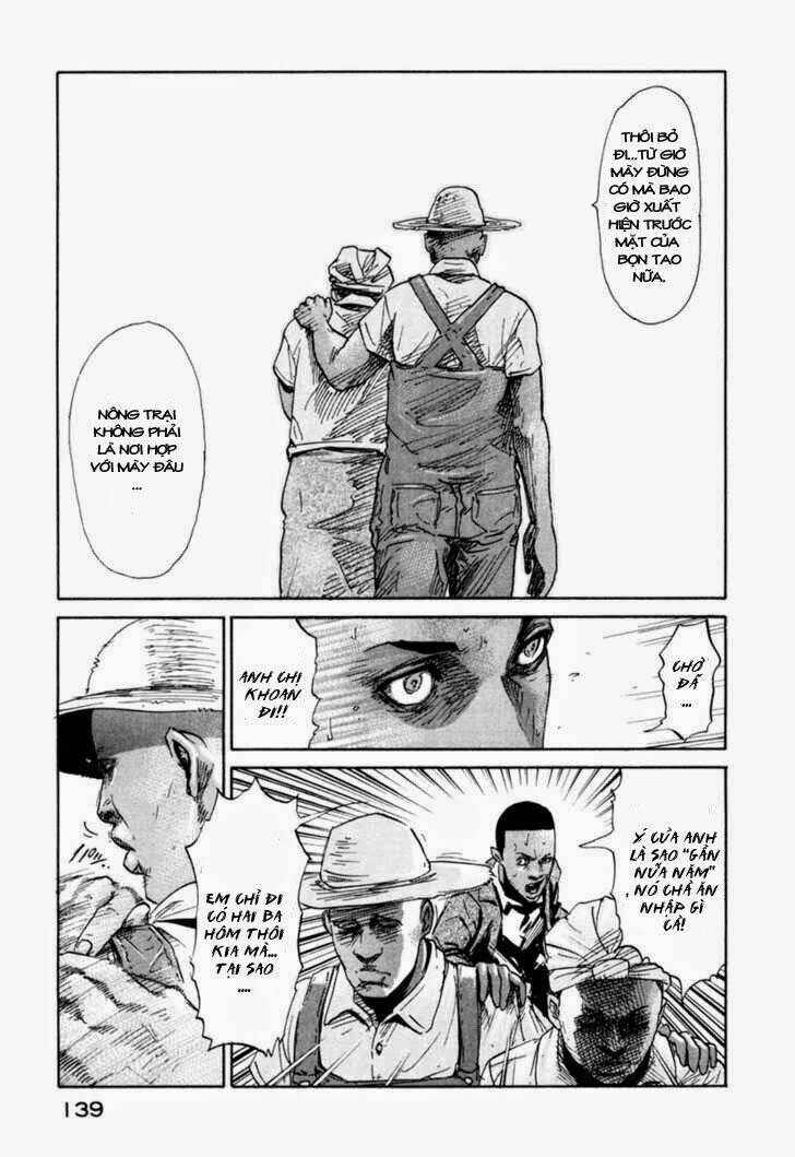 me and the devil blues chapter 3 25