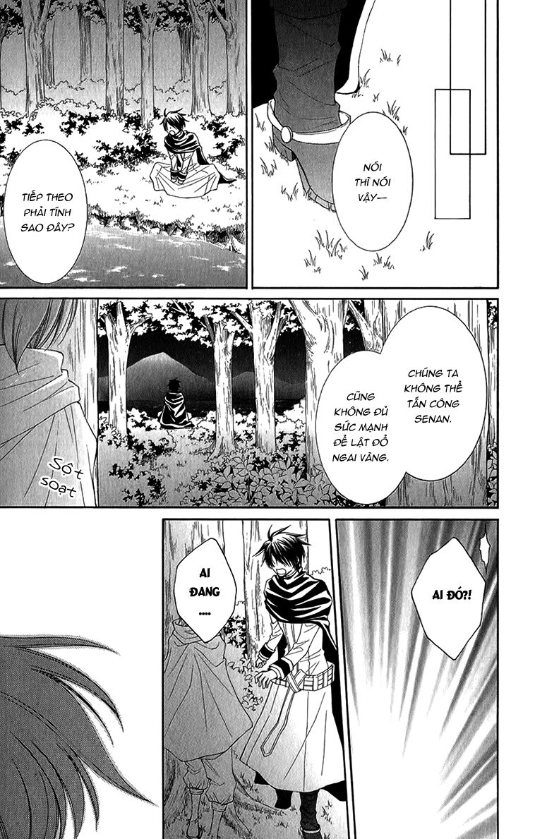 bình minh arcana chapter 46 19