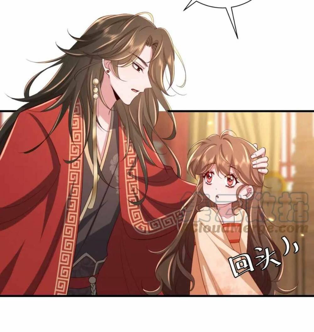 phương thức sinh tồn của công chúa pháo hôi chapter 115 8