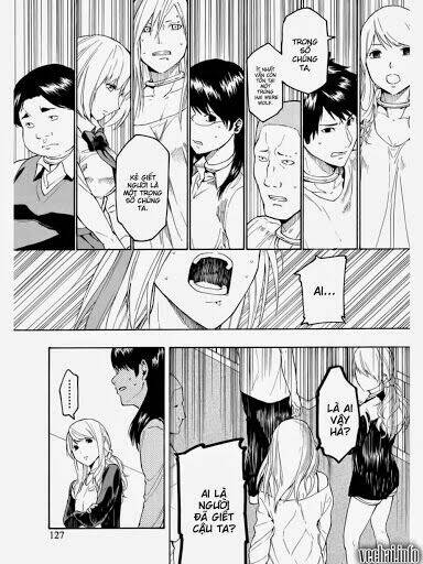 jinrou game chapter 5 21