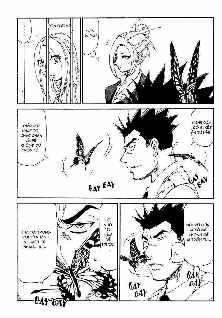 ageha o ou monotachi chapter 1 9