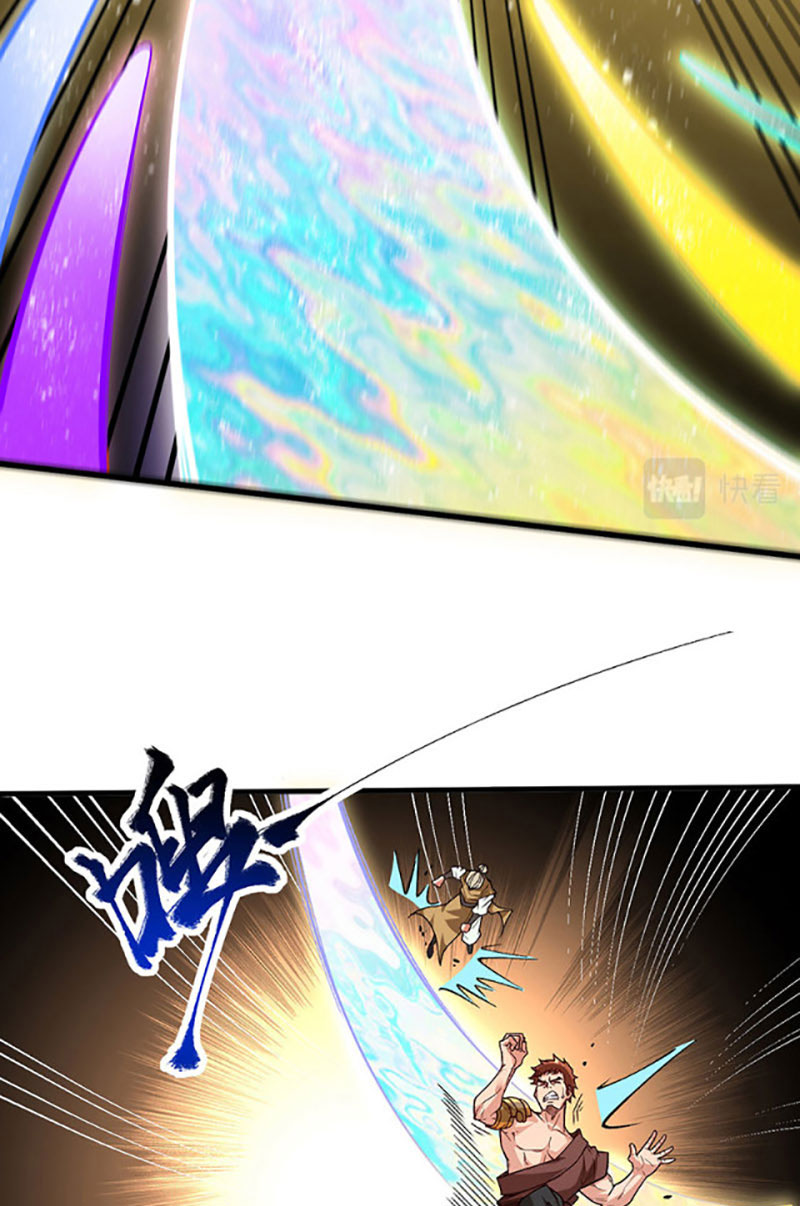 võ đạo độc tôn chapter 362 13