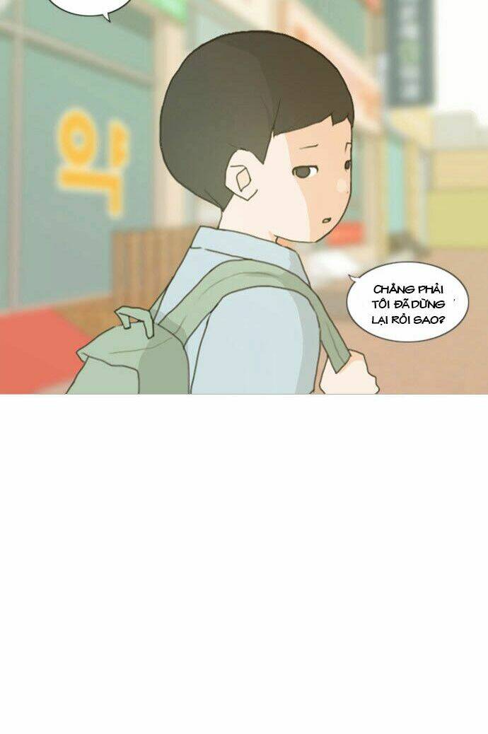 a bitch and a punk chapter 1 5