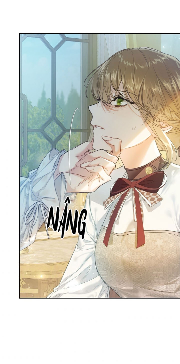 con rối ác nữ marionette chapter 46 49