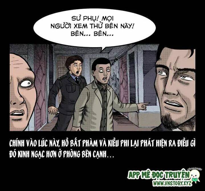 kỳ án có thật chapter 43 48