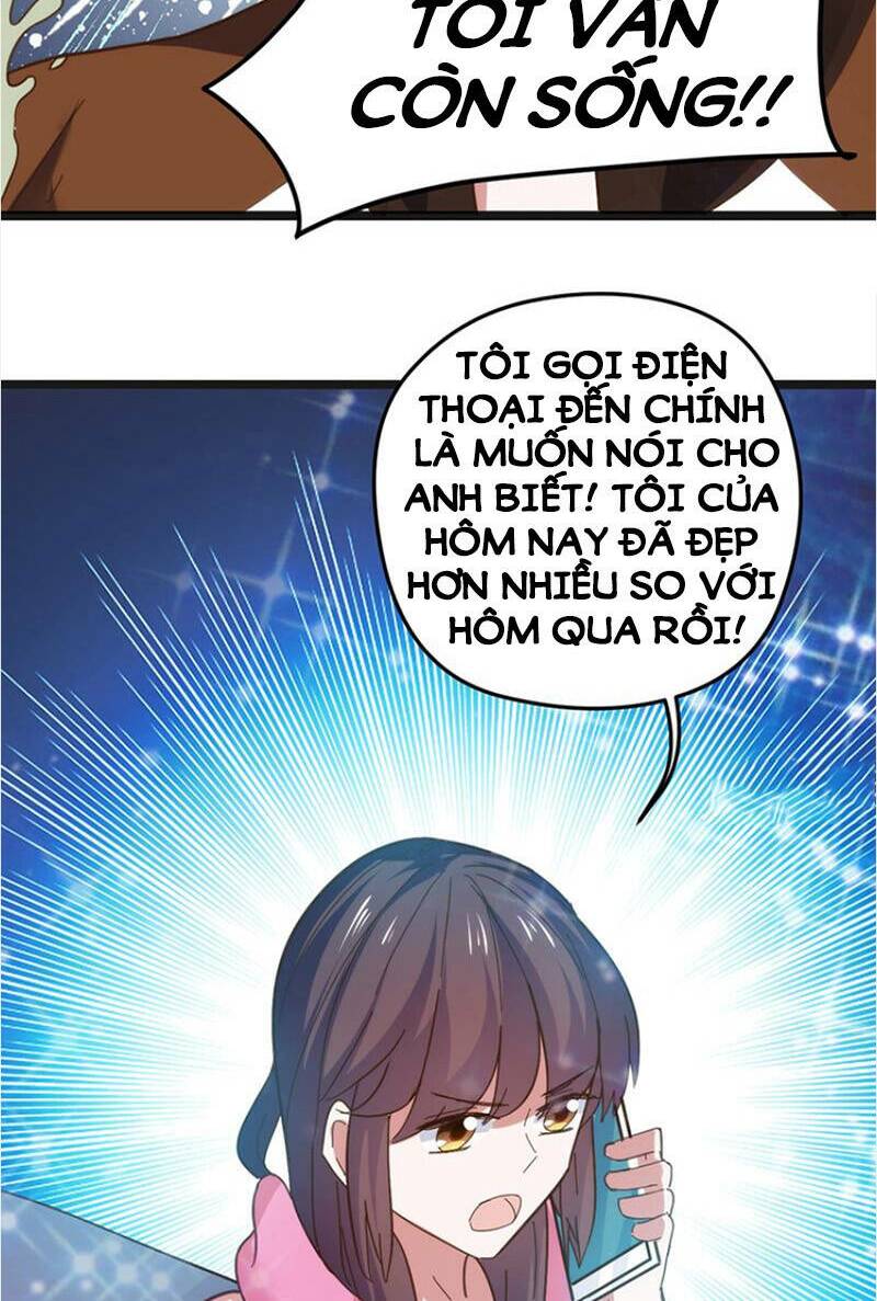 nữ tiếp viên hàng không của boss chapter 7 3