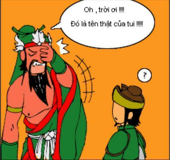 tam quốc chí remix chapter 1 39