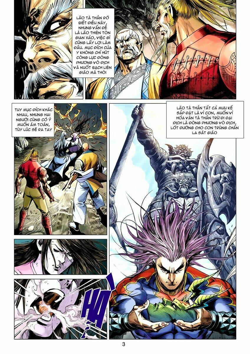 vương phong lôi 2 chapter 44 3