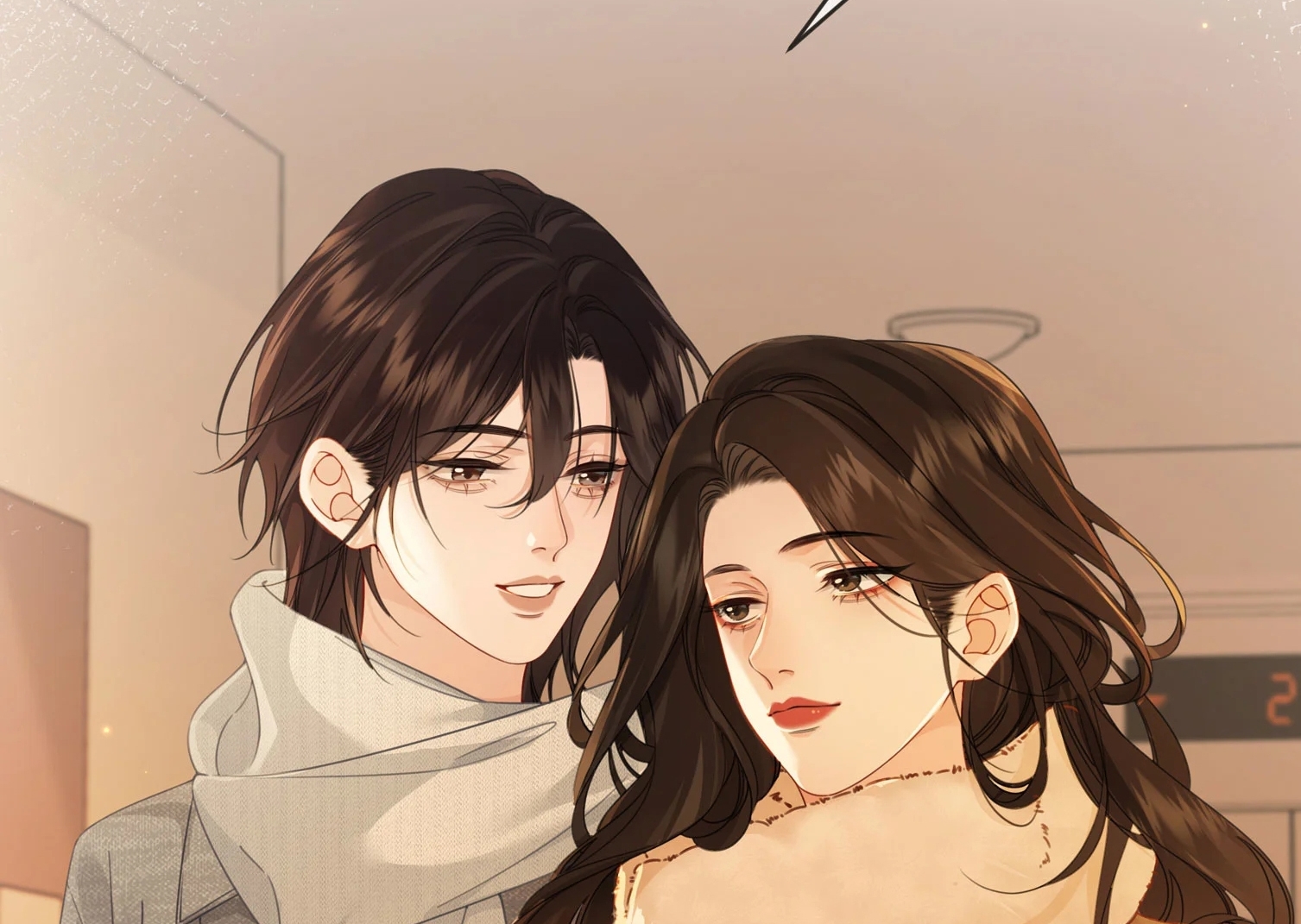 nàng pháp y thân yêu của tôi CHƯƠNG 37.2 NT ĐẶC BIỆT 2 87