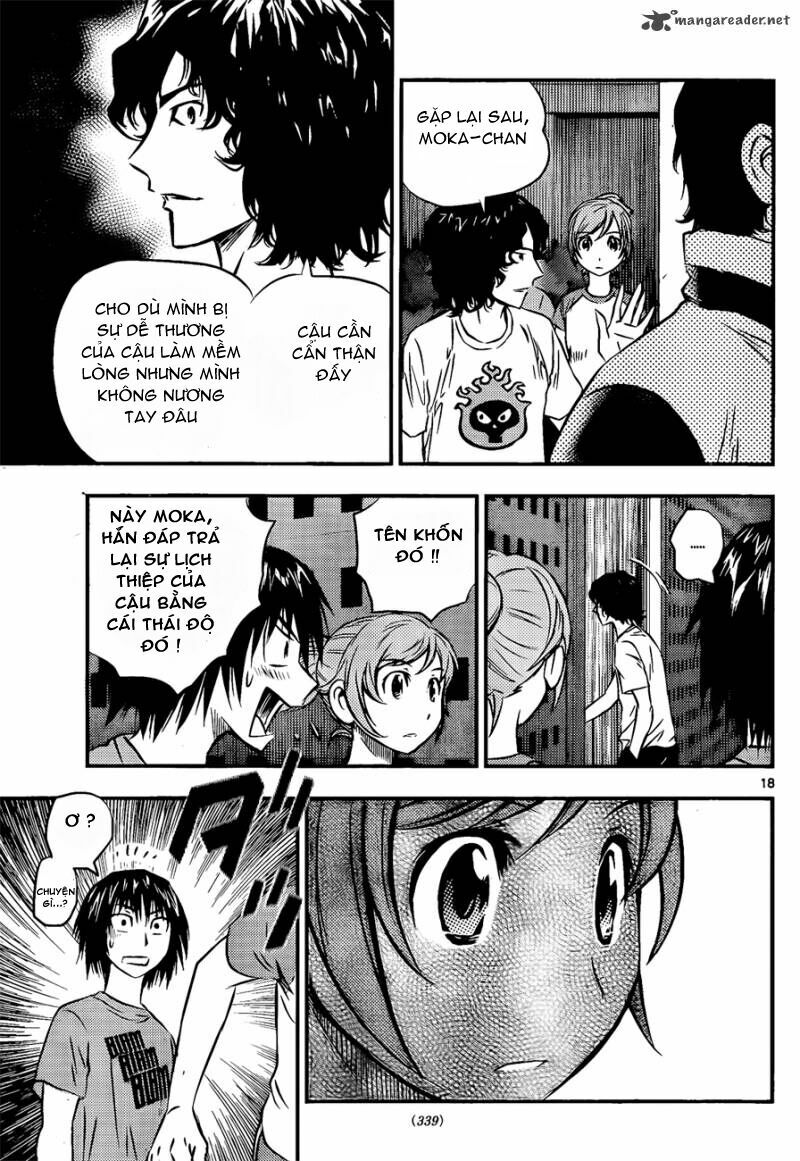 buyuden chapter 30 21