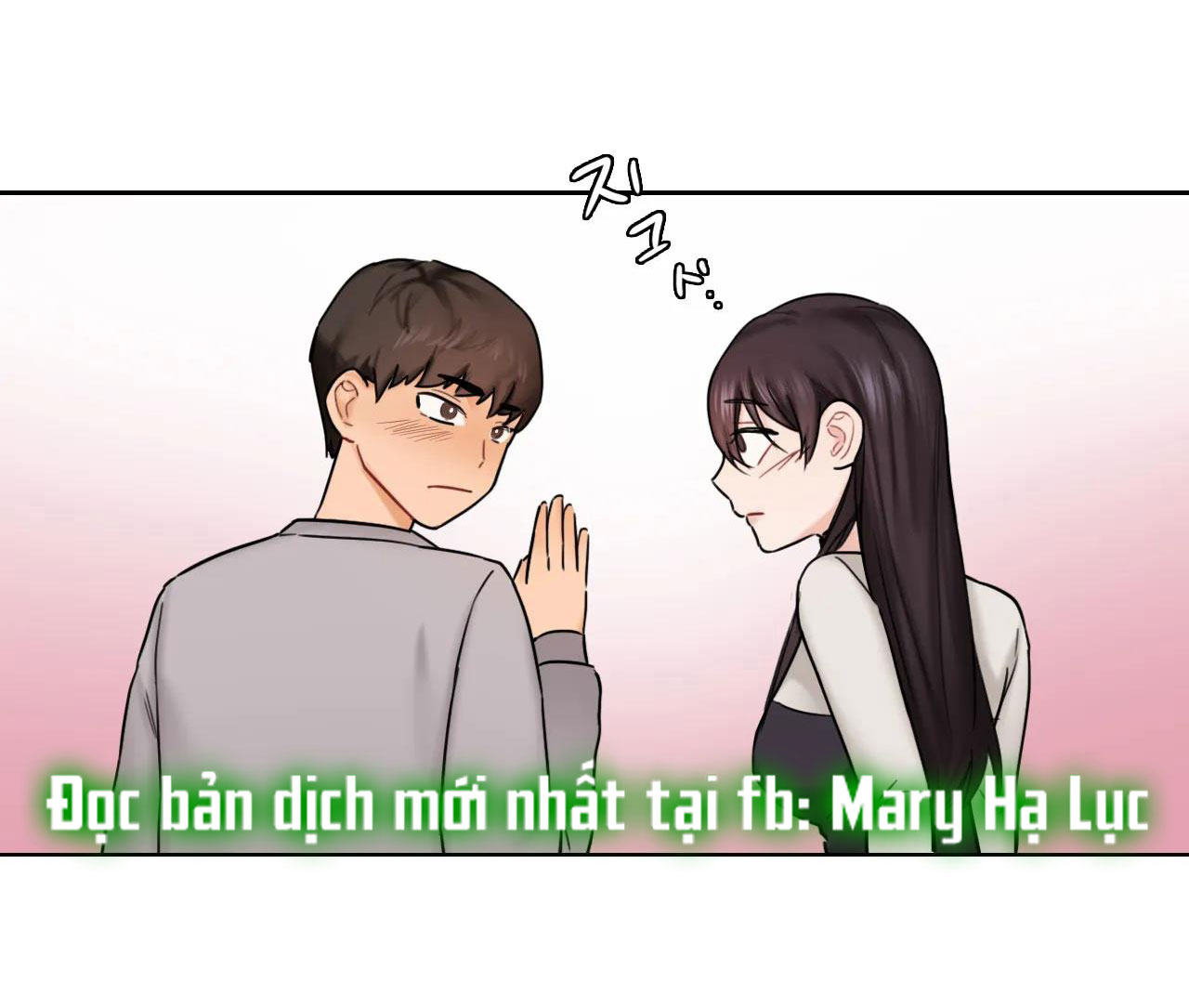 [18+] không là bạn bè chapter 2.2 17