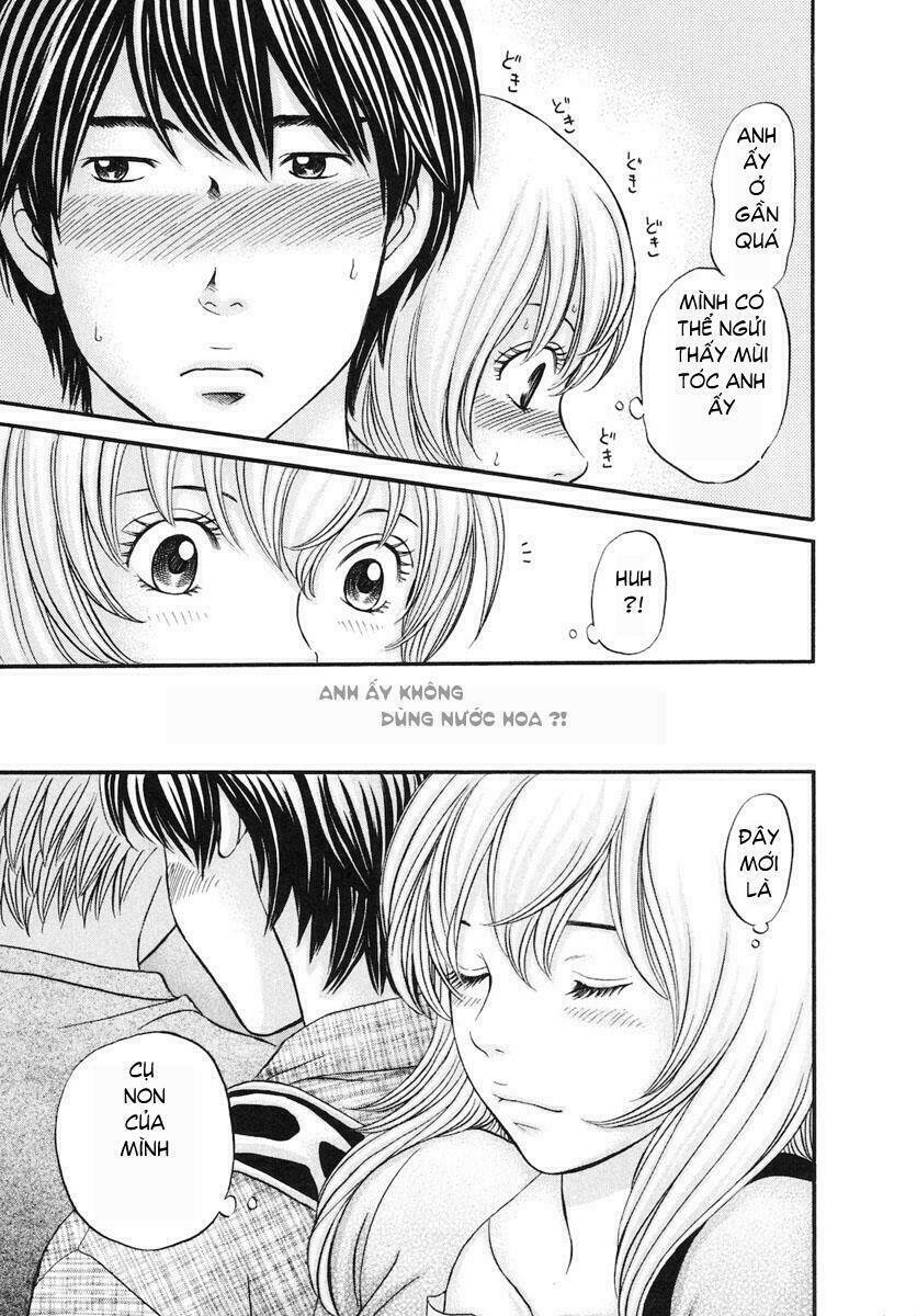 hetakoi chapter 42 16