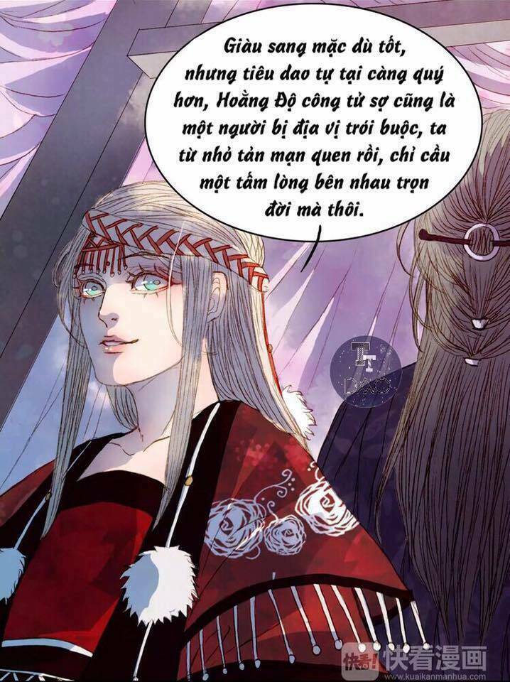 khúc hữu ngộ chapter 12 14