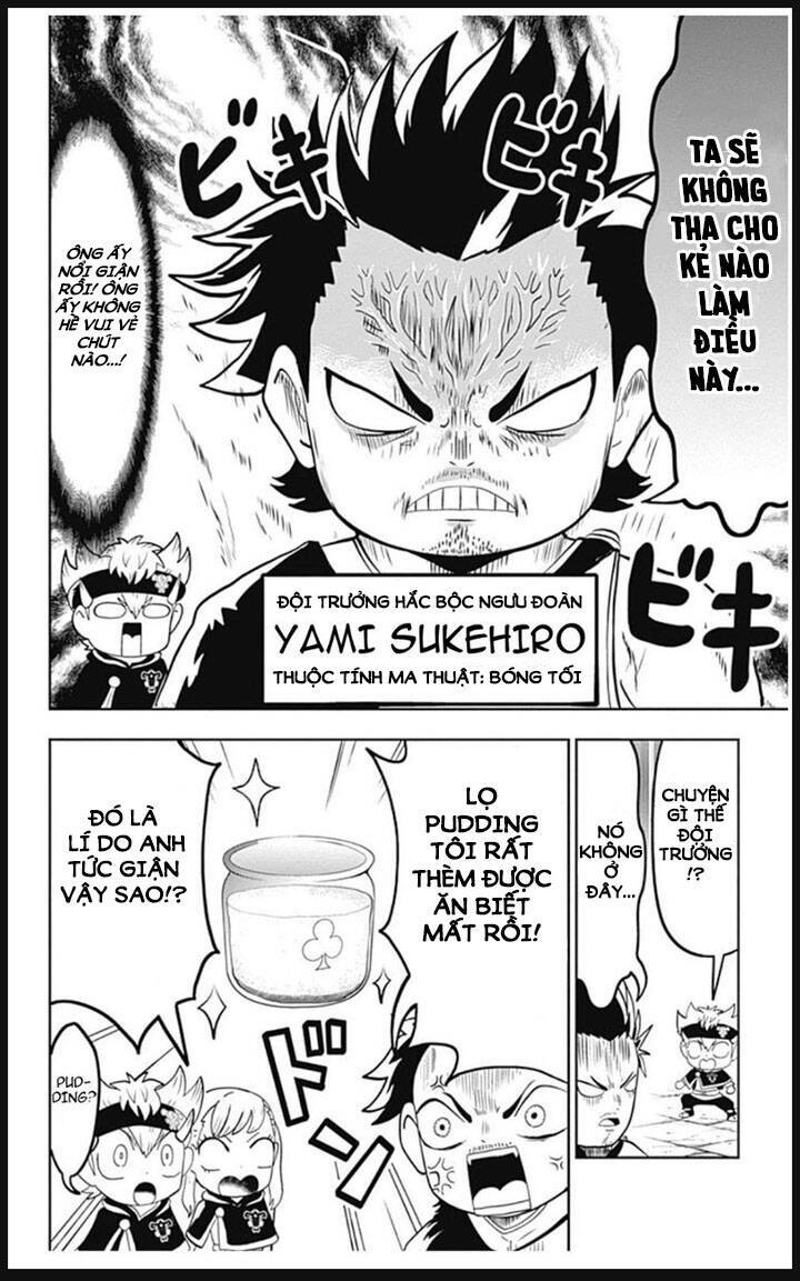 asta's journey to wizard king chapter 3 5