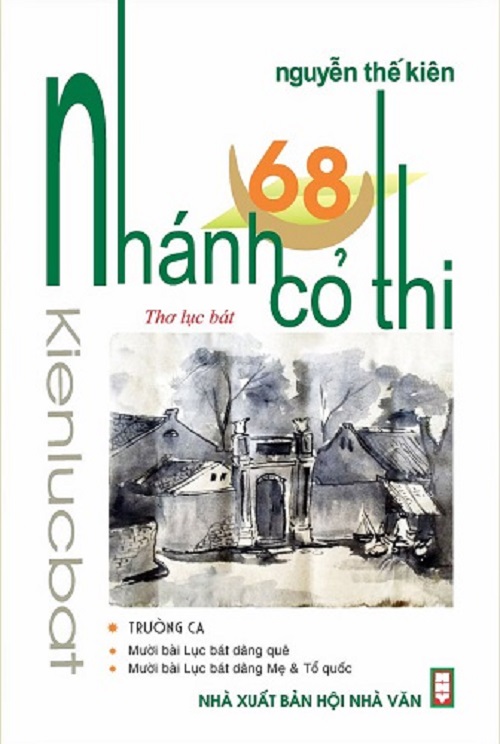 68 nhánh cỏ thi